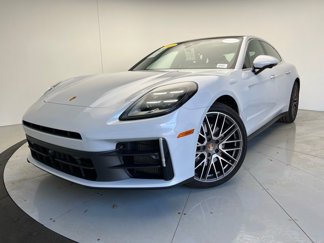 Used 2025 Porsche Panamera 4 image 1