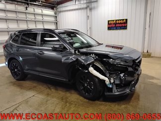 Used 2025 Honda CR-V Sport-L image 1