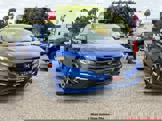 Used 2019 Honda Civic LX image 1