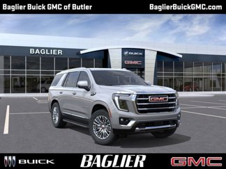 New 2025 GMC Yukon Elevation w/ LPO, Floor Liner Package image 1