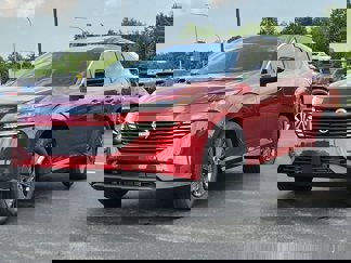 New 2025 Nissan Murano SL image 1