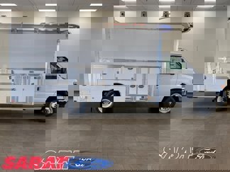 New 2026 Ford E-450 and Econoline 450 Super Duty w/ Power Equipment Group image 1