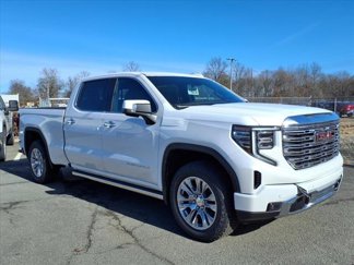 New 2025 GMC Sierra 1500 Denali w/ Technology Package image 1