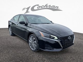 New 2025 Nissan Altima 2.5 SL image 1