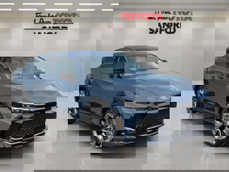 New 2026 Toyota Crown Limited image 1