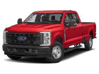 New 2026 Ford F250 King Ranch image 1