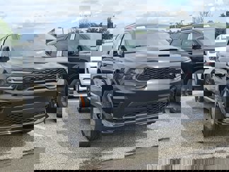 New 2026 Dodge Durango GT image 1