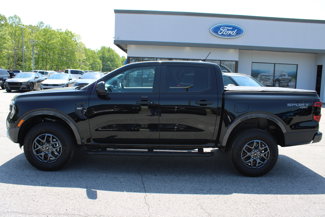Used 2024 Ford Ranger XLT w/ Equipment Group 301A High image 1