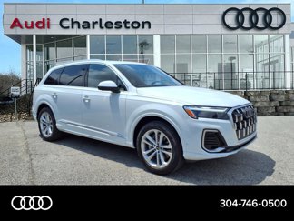 New 2025 Audi Q7 2.0T Premium Plus image 1