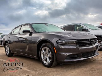Used 2023 Dodge Charger SXT image 1