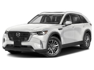 New 2025 MAZDA CX-90 3.3 Turbo w/ Preferred Package image 1