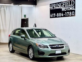 Used 2014 Subaru Impreza 2.0i Premium w/ Popular Package #1 image 1
