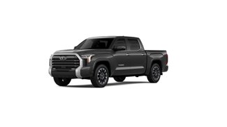 New 2025 Toyota Tundra Limited image 1