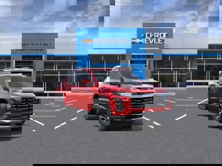 New 2026 Chevrolet Equinox LT w/ Convenience Package II image 1