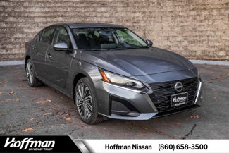 New 2025 Nissan Altima 2.5 SL image 1