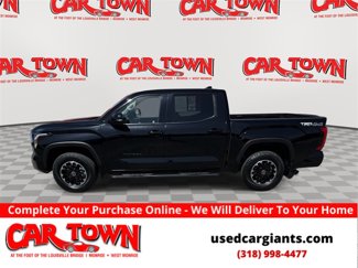 Used 2022 Toyota Tundra SR5 image 1