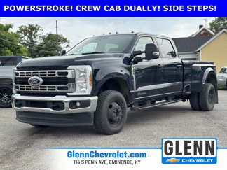 Used 2024 Ford F350 XLT image 1