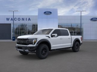 New 2025 Ford F150 Raptor image 1