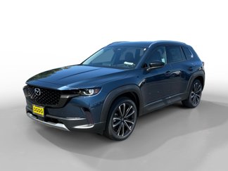 New 2025 MAZDA CX-50 2.5 Turbo w/ Weather Package image 1