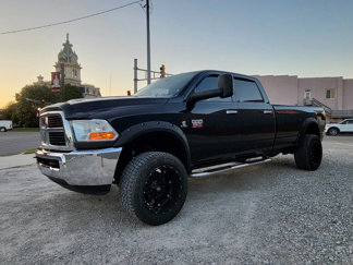 Used 2010 Dodge Ram 2500 Truck ST w/ ST Popular Equipment Group image 1