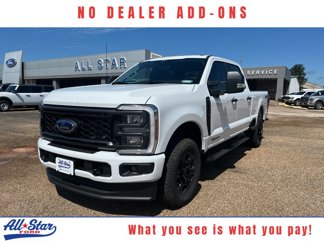New 2025 Ford F250 XL image 1