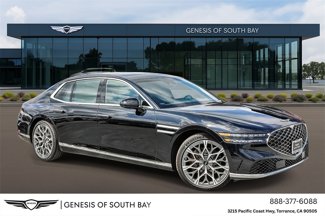 New 2026 Genesis G90 3.5T image 1