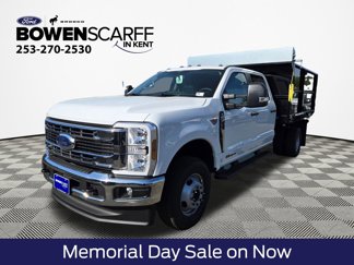 New 2025 Ford F350 XL w/ XL Chrome Package image 1