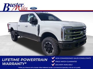 New 2025 Ford F250 King Ranch image 1