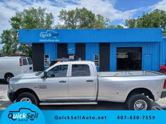 Used 2014 RAM 3500 Tradesman image 1