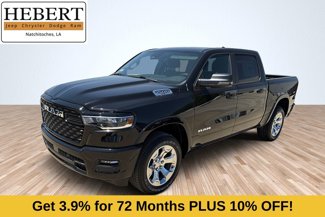 New 2025 RAM 1500 Big Horn image 1