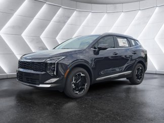 New 2026 Kia Sportage EX image 1