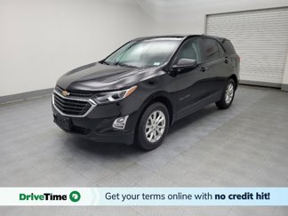 Used 2020 Chevrolet Equinox LS w/ LPO, Cargo Package image 1