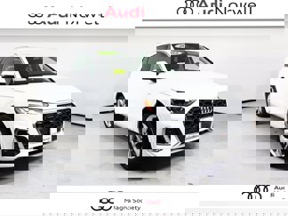 Certified 2022 Audi Q5 2.0T Premium Plus image 1