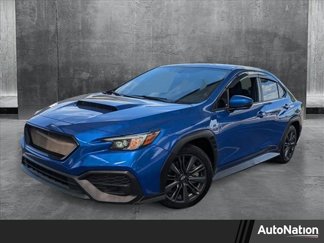 Used 2022 Subaru WRX image 1