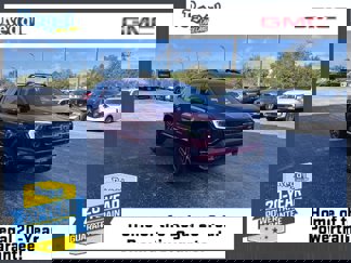 New 2026 GMC Terrain AT4 image 1