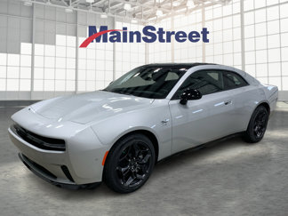 New 2025 Dodge Charger R/T w/ Quick Order Package 25M R/T image 1