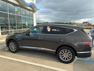 Used 2024 Genesis GV80 2.5T image 1