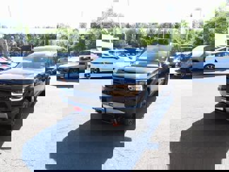 New 2026 Honda Passport TrailSport Elite image 1