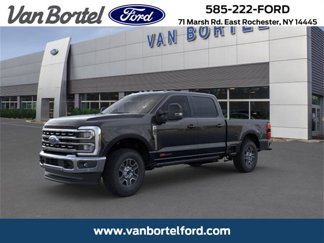 New 2025 Ford F250 Lariat w/ Lariat Ultimate Package image 1