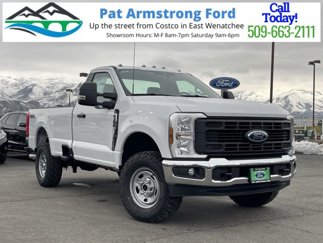 New 2025 Ford F350 XL w/ XL Off-Road Package image 1