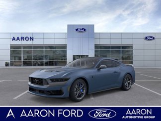 New 2025 Ford Mustang Dark Horse image 1