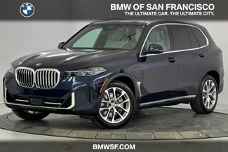 New 2026 BMW X5 xDrive50e w/ Premium Package image 1