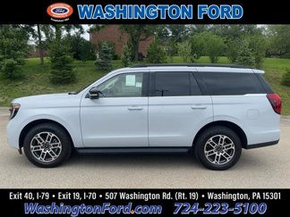 New 2025 Ford Expedition Active image 1