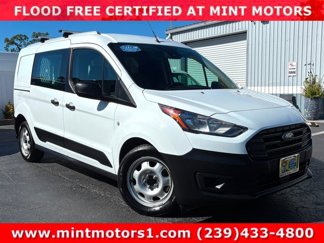 Used 2022 Ford Transit Connect XL image 1