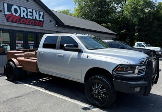 Used 2014 RAM 3500 Big Horn image 1