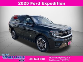 New 2025 Ford Expedition King Ranch image 1