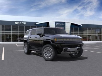New 2025 GMC Hummer EV 3X image 1