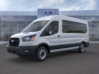 New 2025 Ford Transit 350 XL image 1