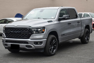 Used 2024 RAM 1500 Big Horn image 1