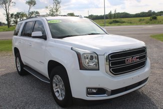 Used 2020 GMC Yukon SLT w/ Open Road Package image 1